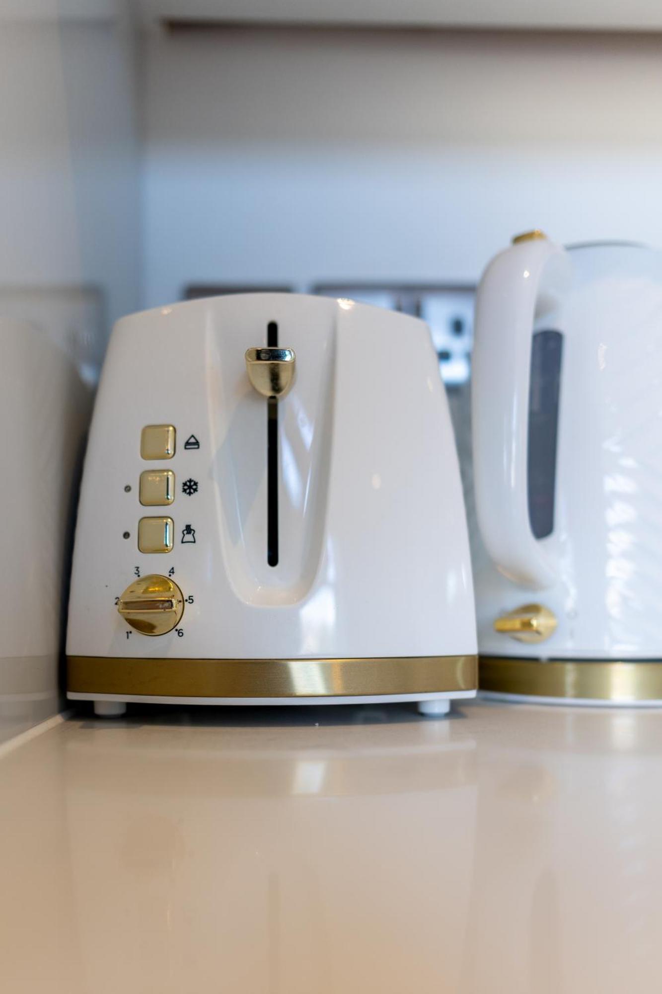 Boutique City Centre Apartments Cardiff Ngoại thất bức ảnh