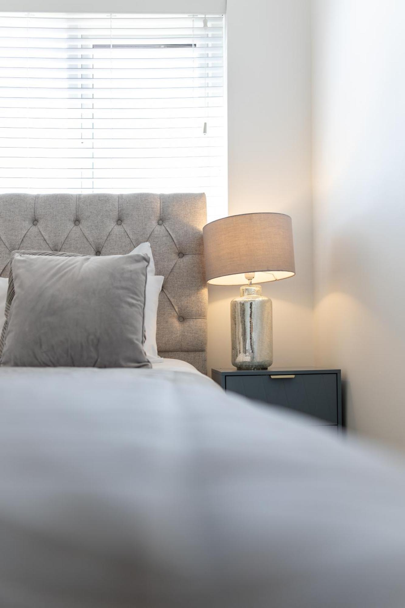 Boutique City Centre Apartments Cardiff Ngoại thất bức ảnh