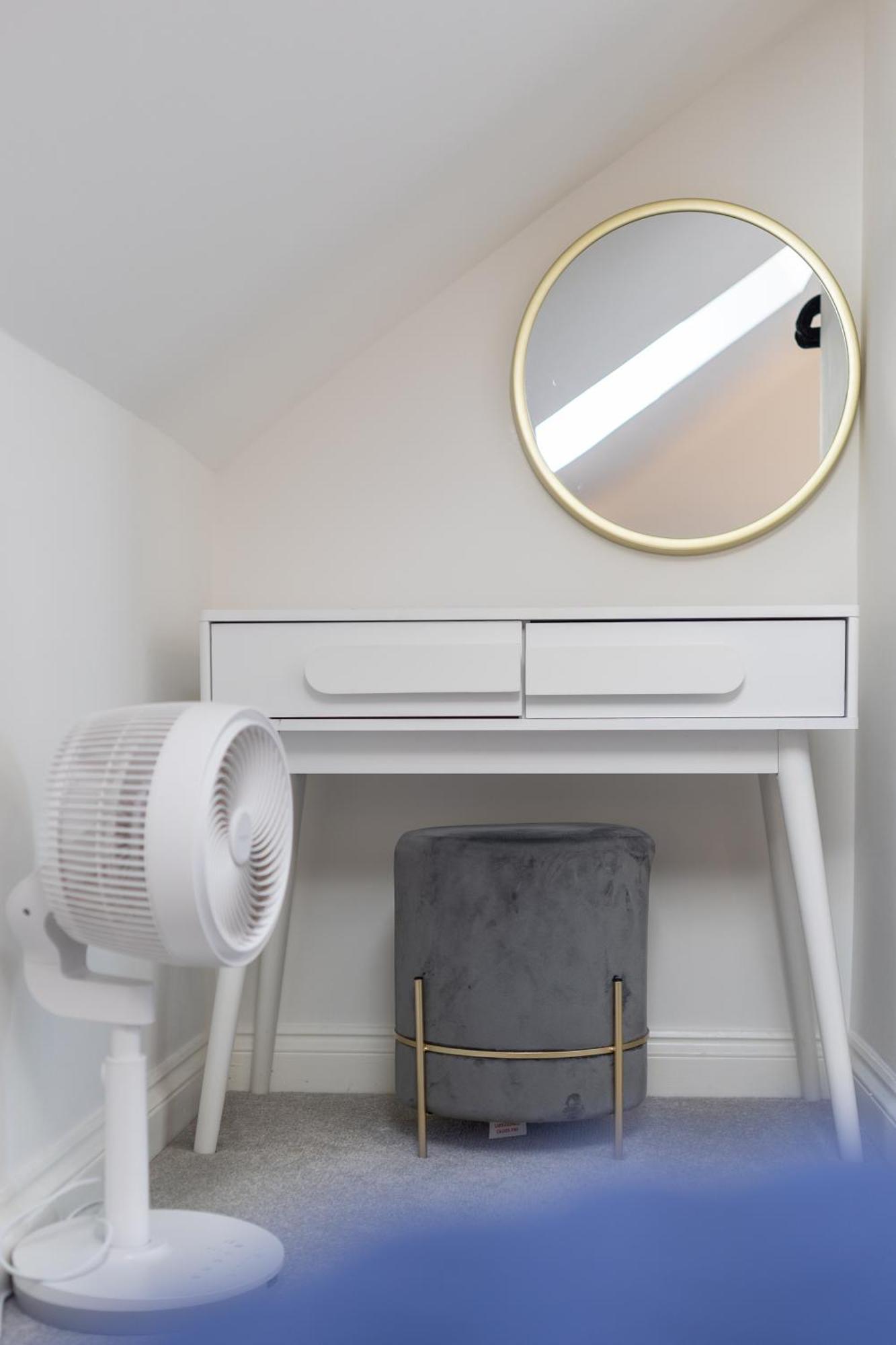 Boutique City Centre Apartments Cardiff Ngoại thất bức ảnh