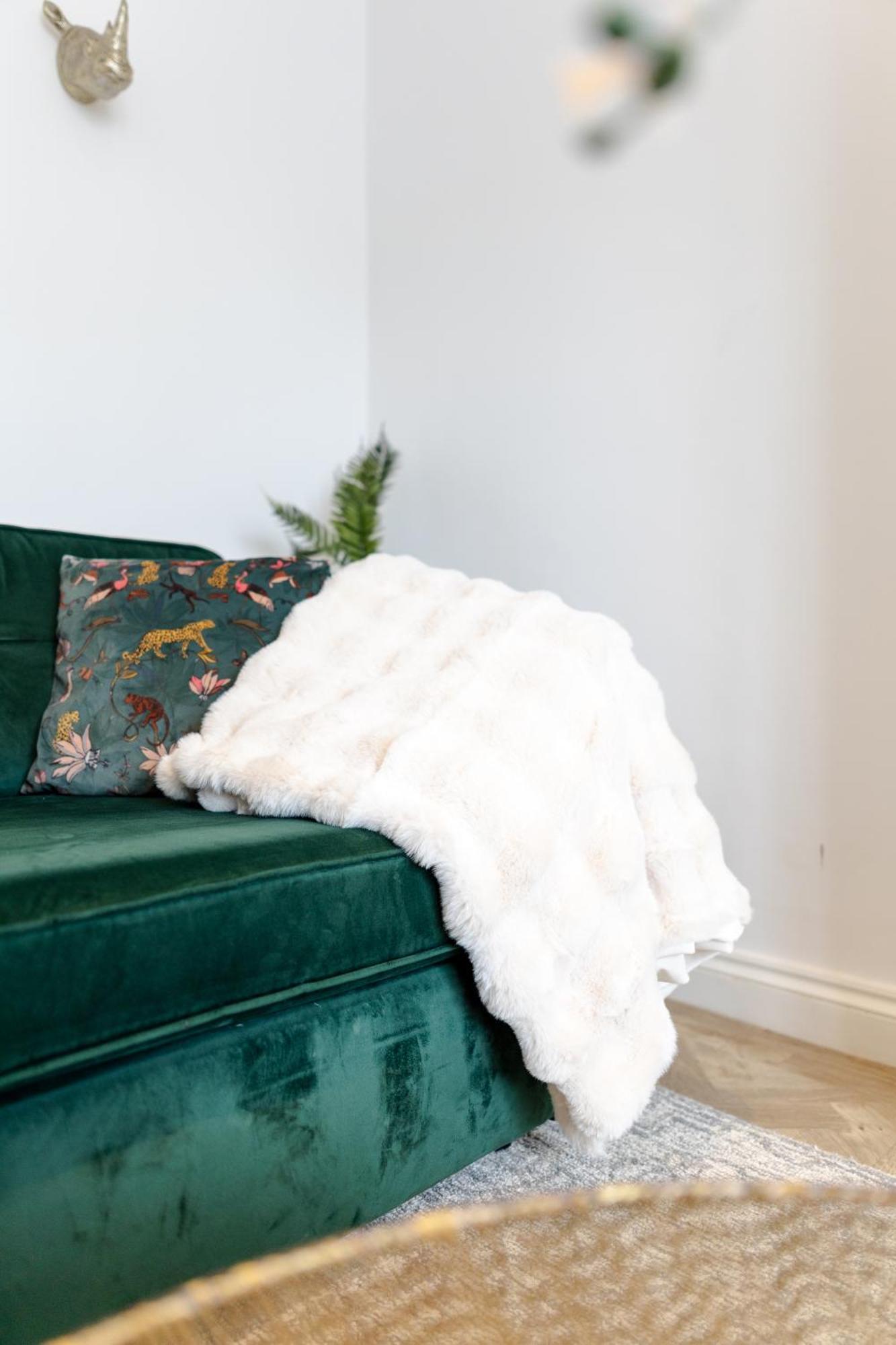 Boutique City Centre Apartments Cardiff Ngoại thất bức ảnh