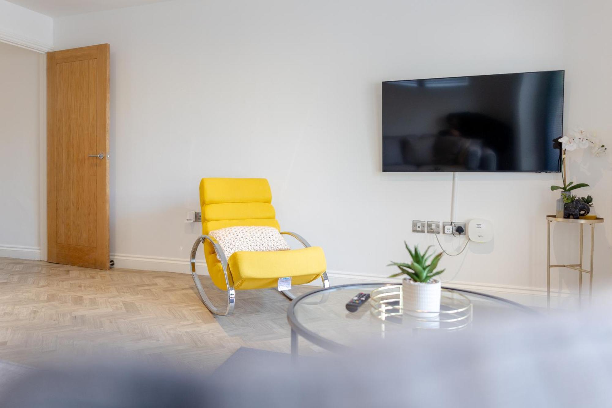 Boutique City Centre Apartments Cardiff Ngoại thất bức ảnh